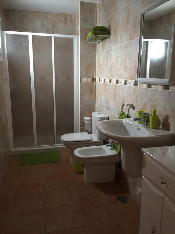 Piso Oliastur Apartment El Cotillo  Luaran gambar