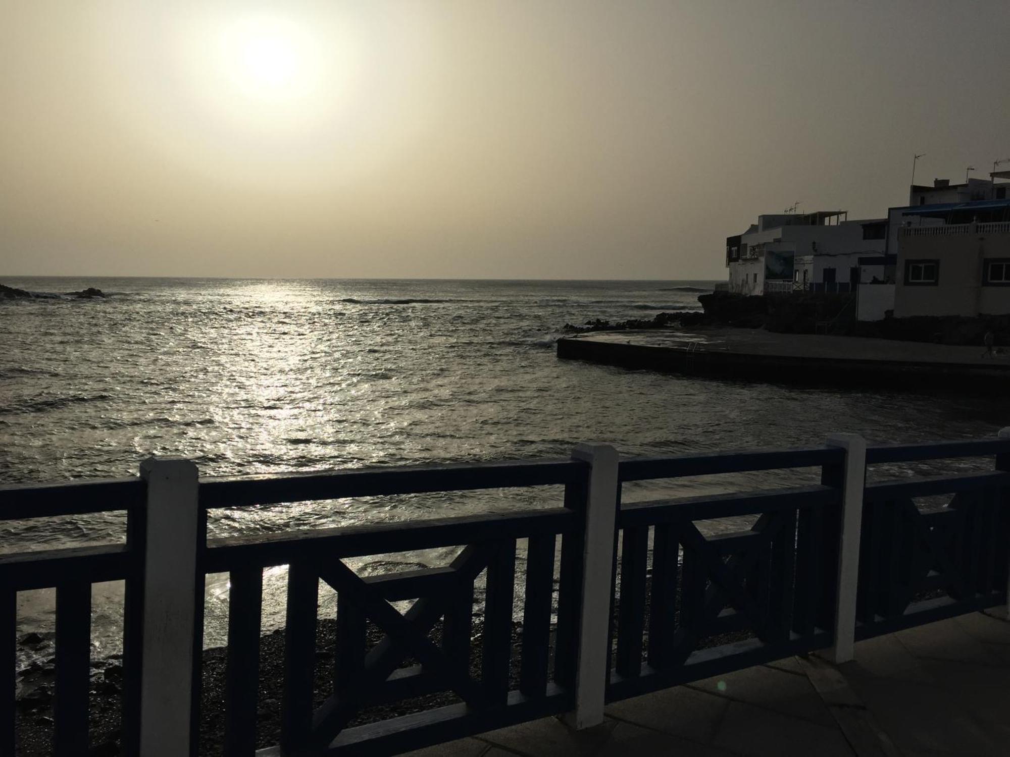 Piso Oliastur Apartment El Cotillo  Luaran gambar