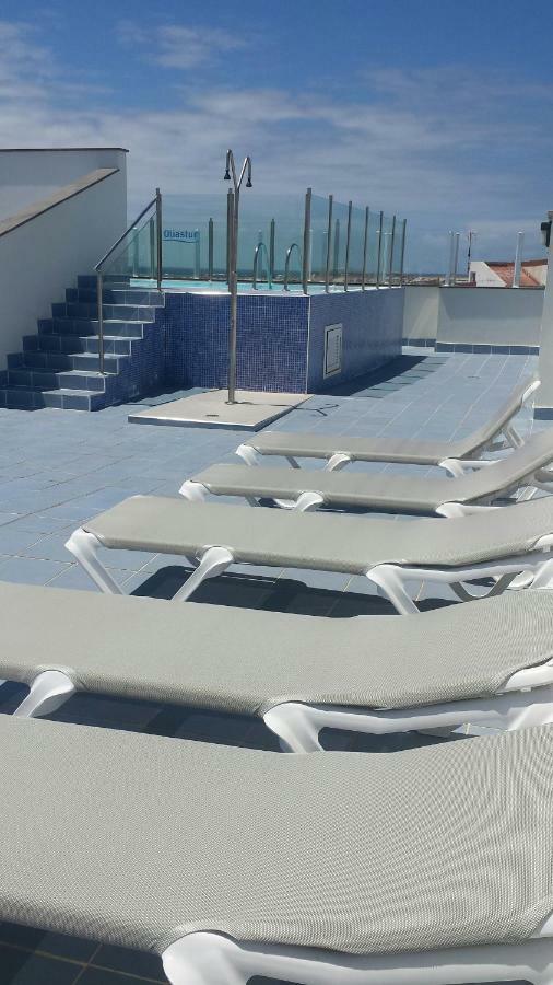 Piso Oliastur Apartment El Cotillo  Luaran gambar