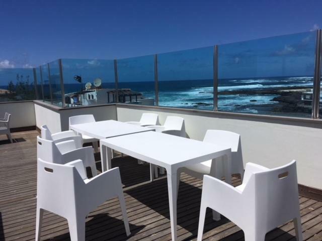 Piso Oliastur Apartment El Cotillo  Luaran gambar